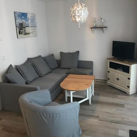 Ferienwohnung Kwi 28 Eg - "Berlinchen" Graal-Mueritz Buitenkant foto