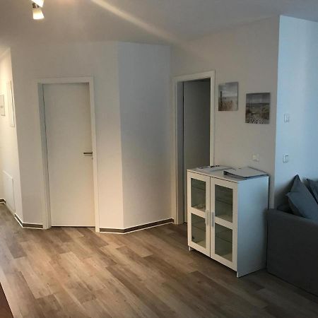 Ferienwohnung Kwi 28 Eg - "Berlinchen" Graal-Mueritz Buitenkant foto
