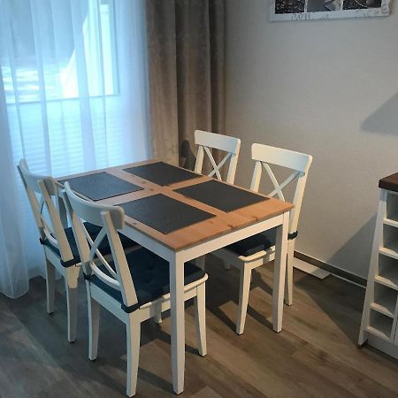 Ferienwohnung Kwi 28 Eg - "Berlinchen" Graal-Mueritz Buitenkant foto