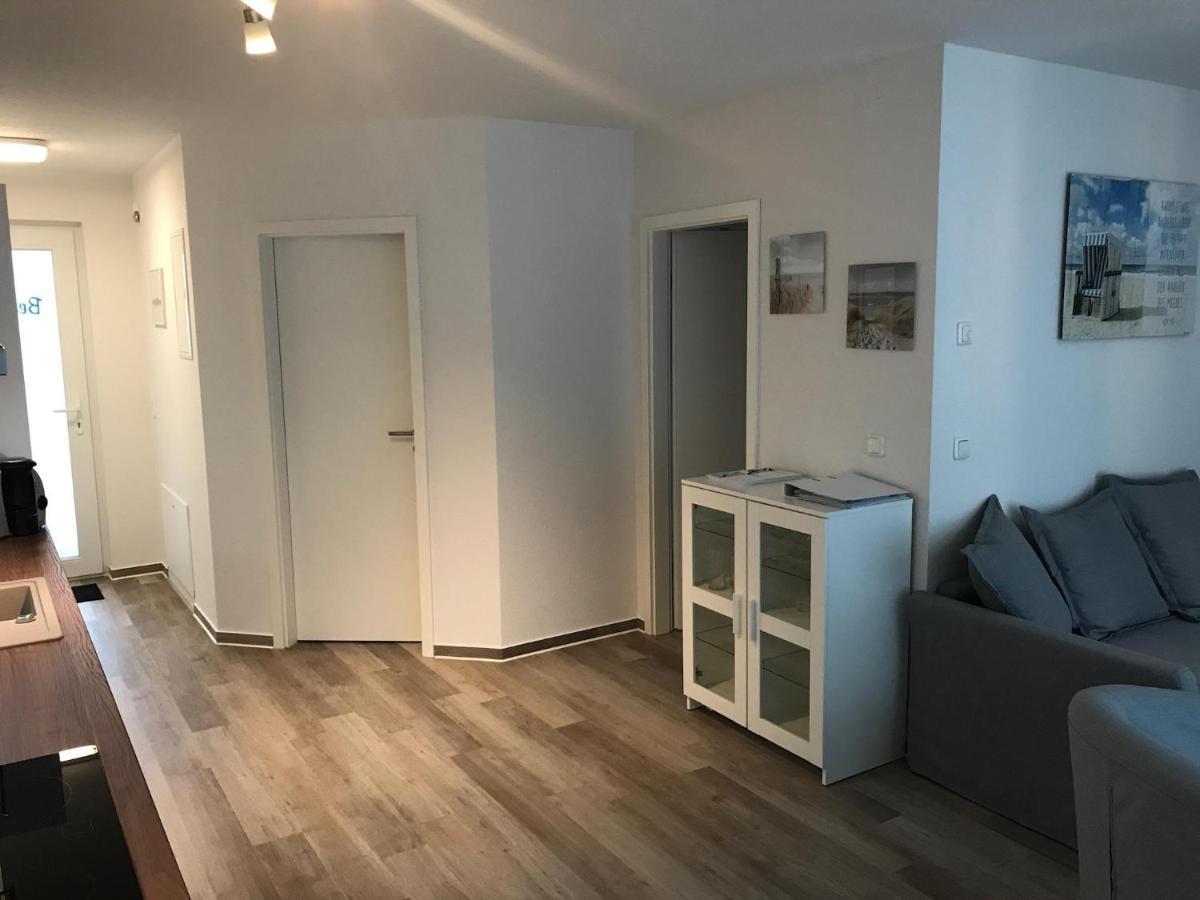 Ferienwohnung Kwi 28 Eg - "Berlinchen" Graal-Mueritz Buitenkant foto