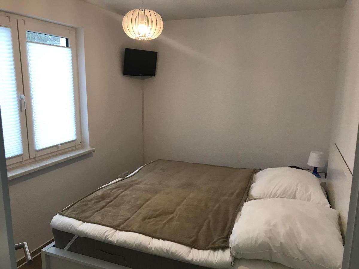 Ferienwohnung Kwi 28 Eg - "Berlinchen" Graal-Mueritz Buitenkant foto