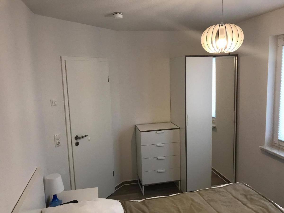 Ferienwohnung Kwi 28 Eg - "Berlinchen" Graal-Mueritz Buitenkant foto